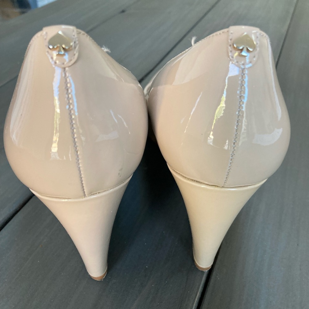 Kate Spade ♠️ size 10 heels